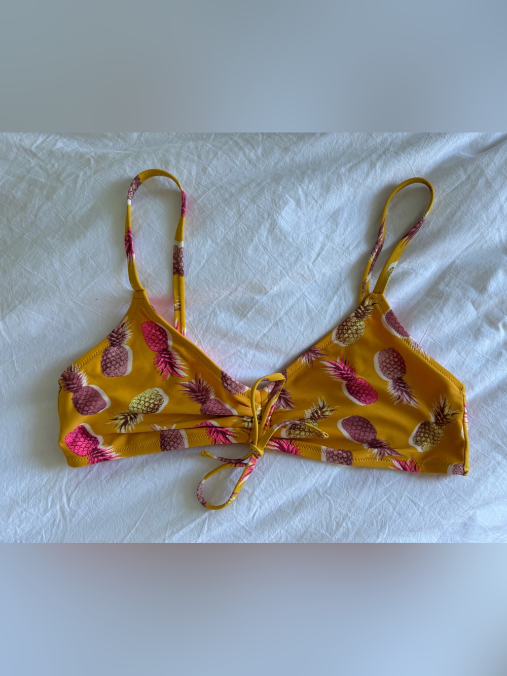 Aerie Bikini Top
